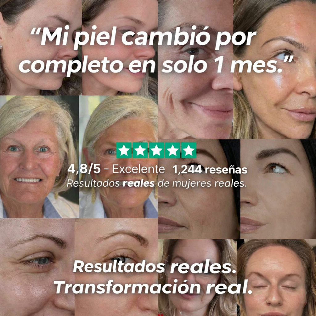 Mascarilla coreana de colágeno Cosmira